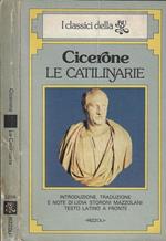 Le catilinarie