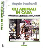 Gli Animali in Casa