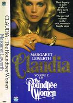 Claudia. The roundtree women book II