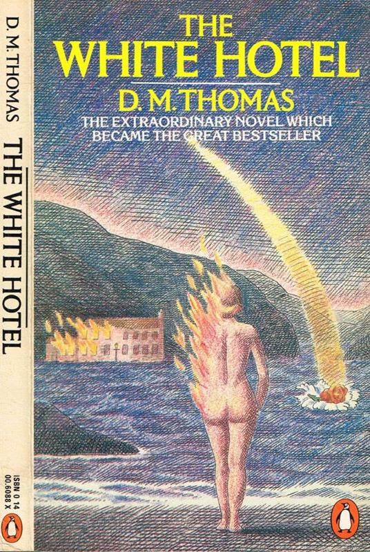 the white hotel novel