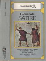 Satire