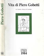 Vita di Piero Gobetti