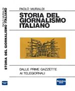 Storia del giornalismo italiano