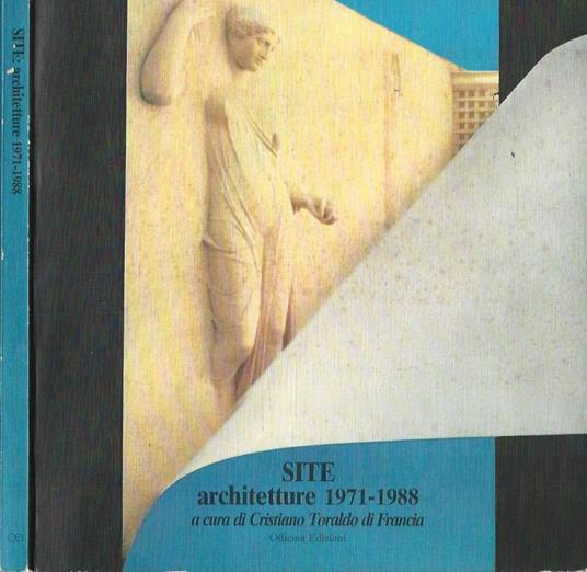 Site - copertina