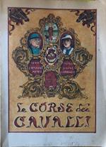 Le corse dei cavalli