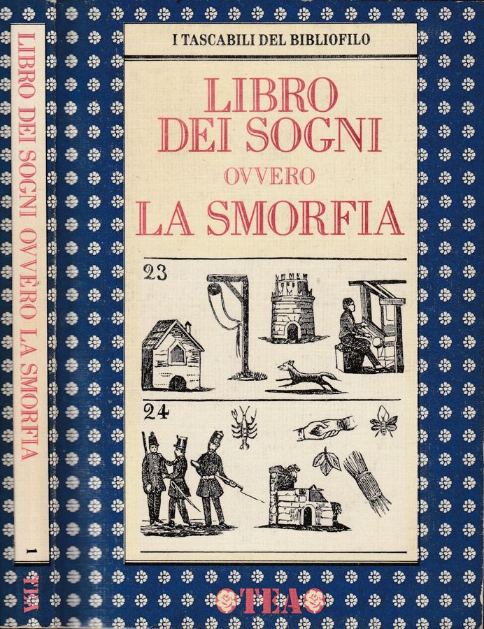 Biblioteca di Babele