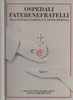 Ospedali fatebenefratelli