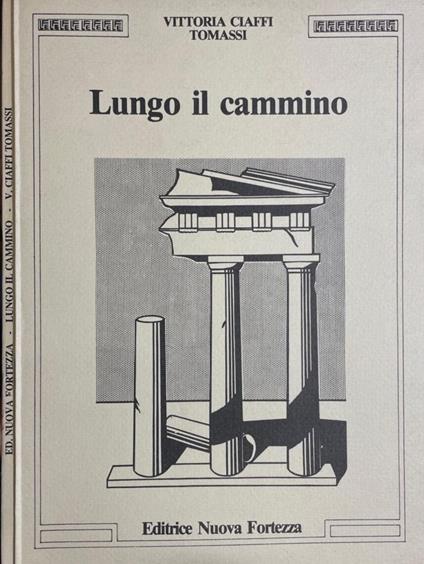 Lungo il cammino - copertina
