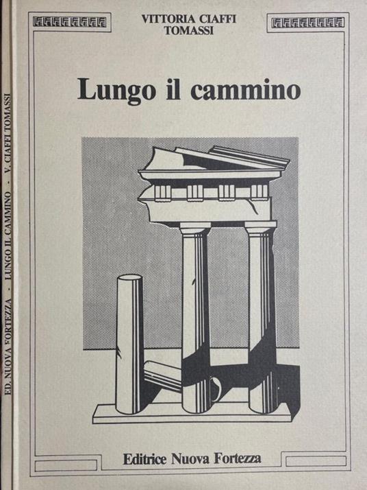 Lungo il cammino - copertina