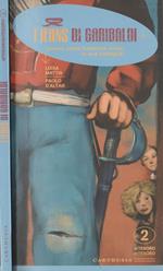 I jeans di Garibaldi