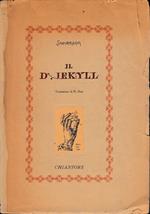 Il Dr. Jekyll