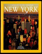 I luoghi e la storia New York National Geographic