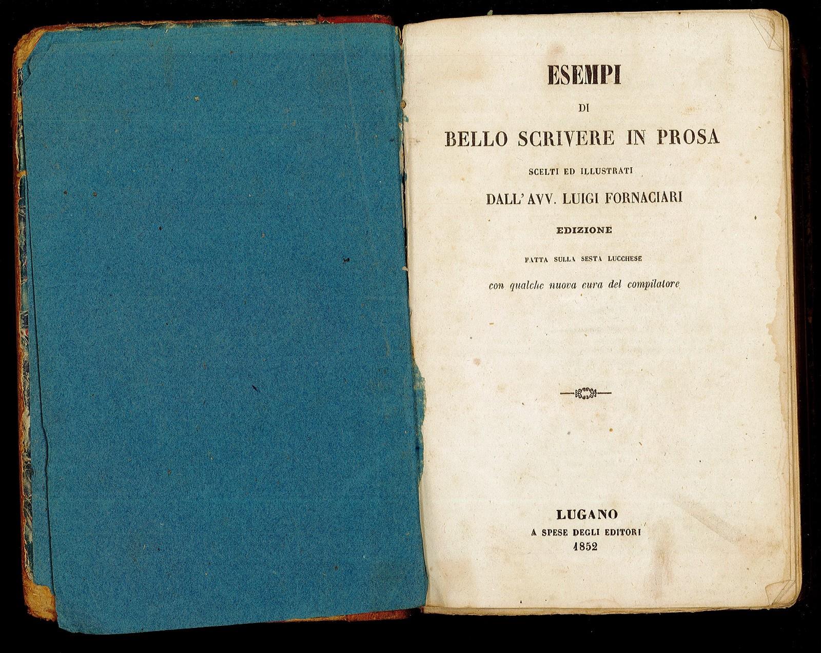 Libreria Trippini Sergio