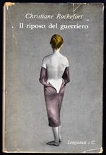 Il riposo del guerriero