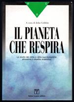 Il pianeta che respira