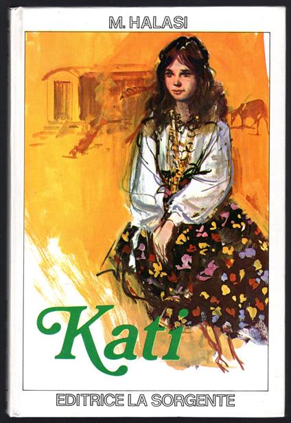 Kati - copertina
