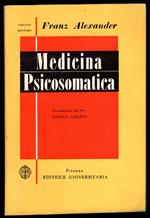 Medicina Psicosomatica