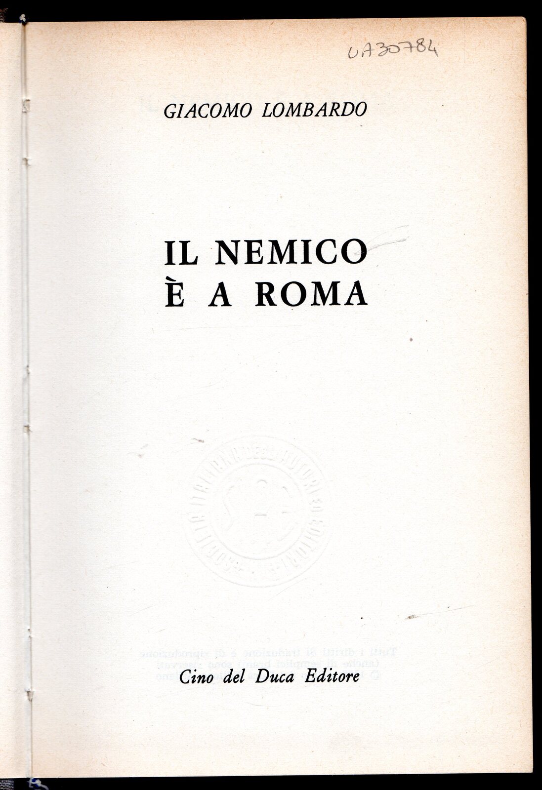 Libreria Trippini Sergio