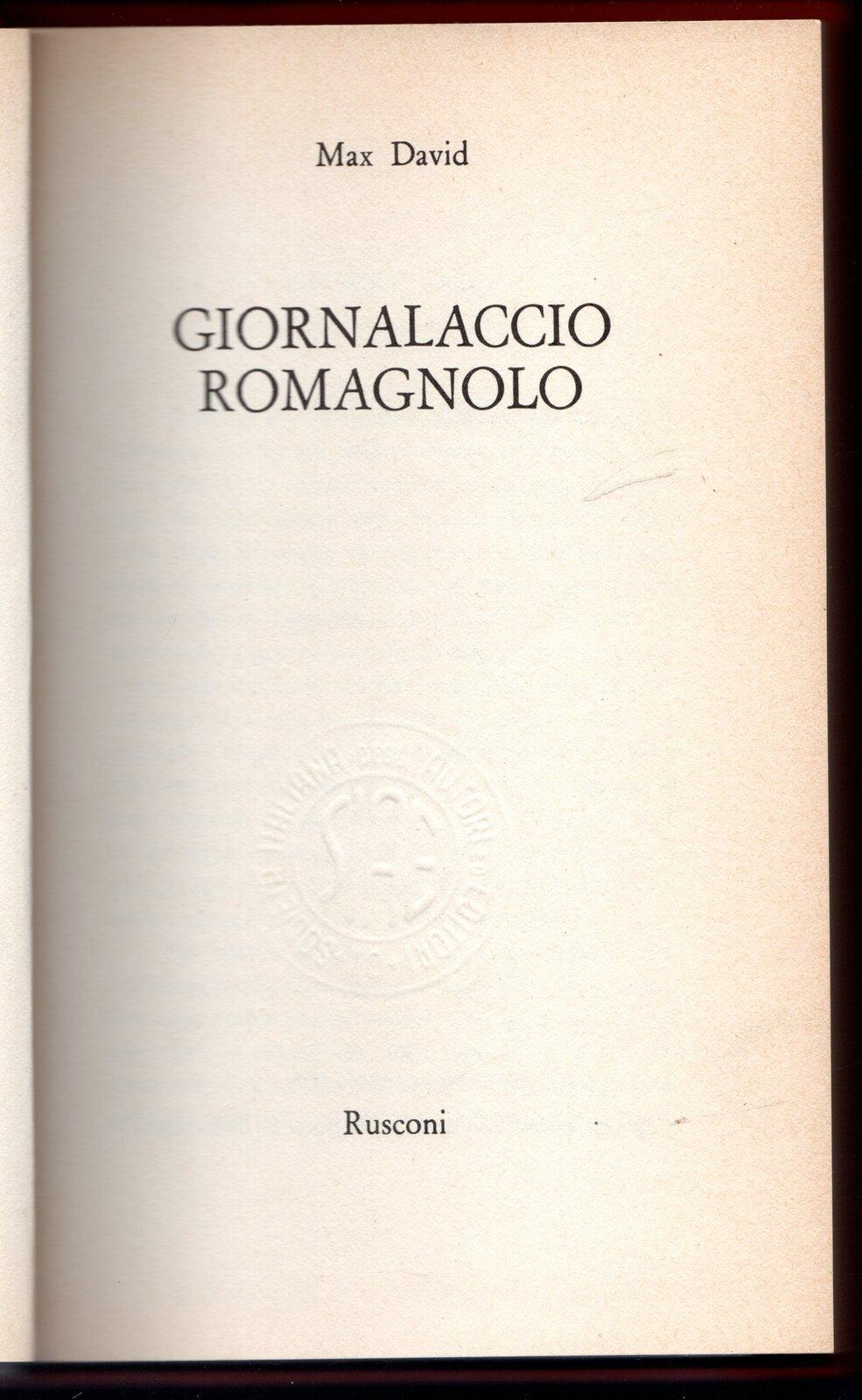 Libreria Trippini Sergio