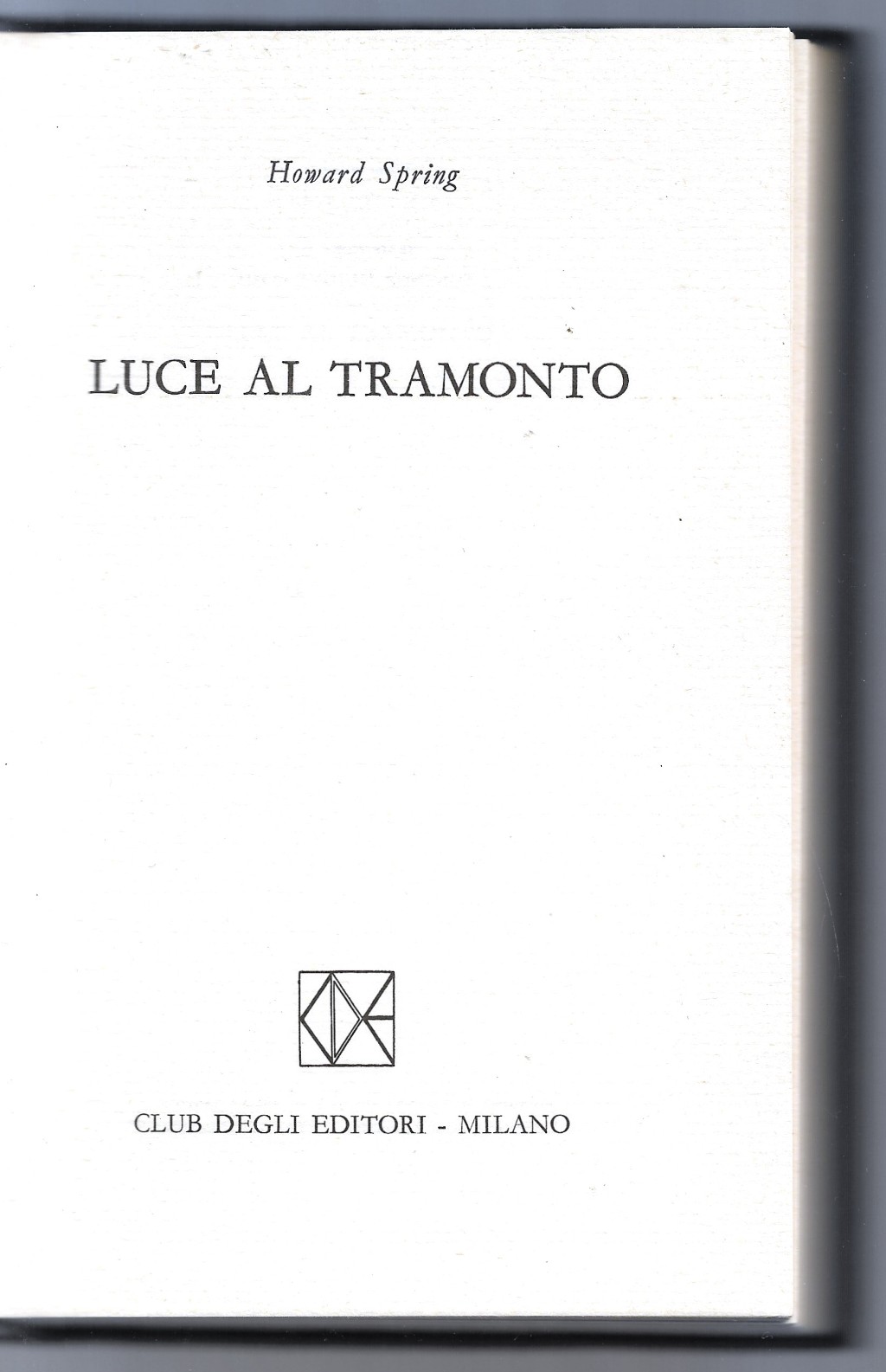 Libreria Trippini Sergio