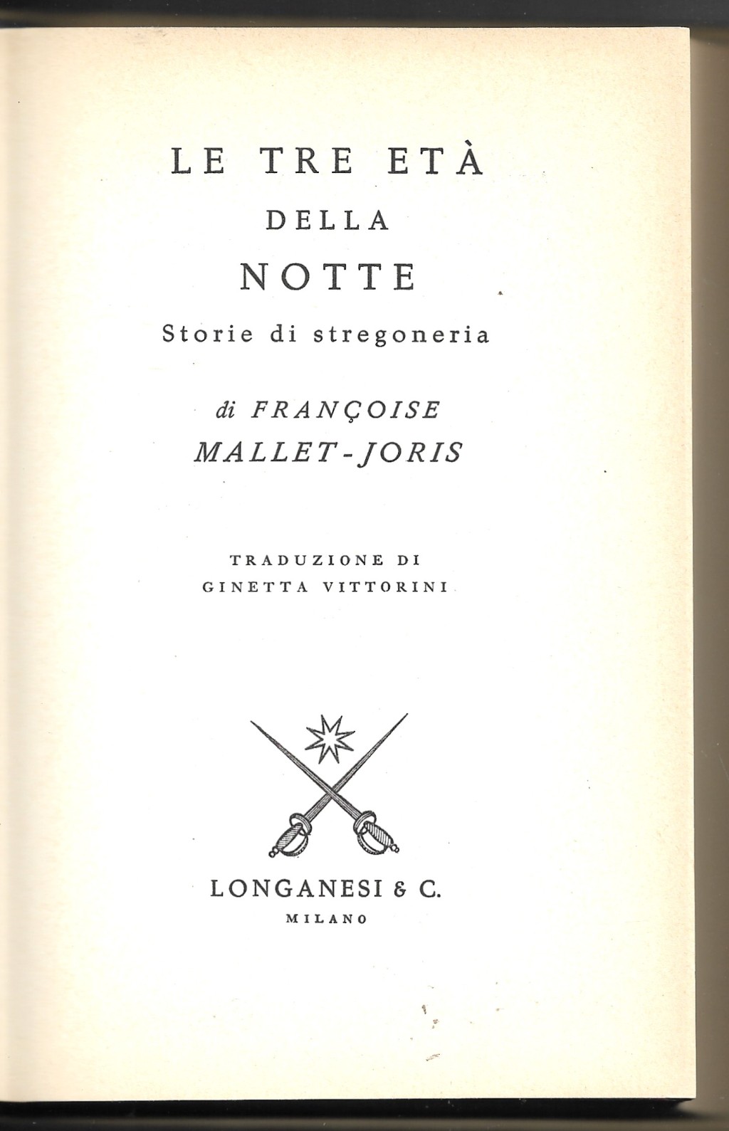 Libreria Quarto Stato