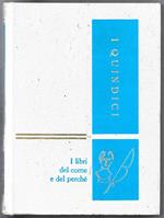 I libri del come e del perchè