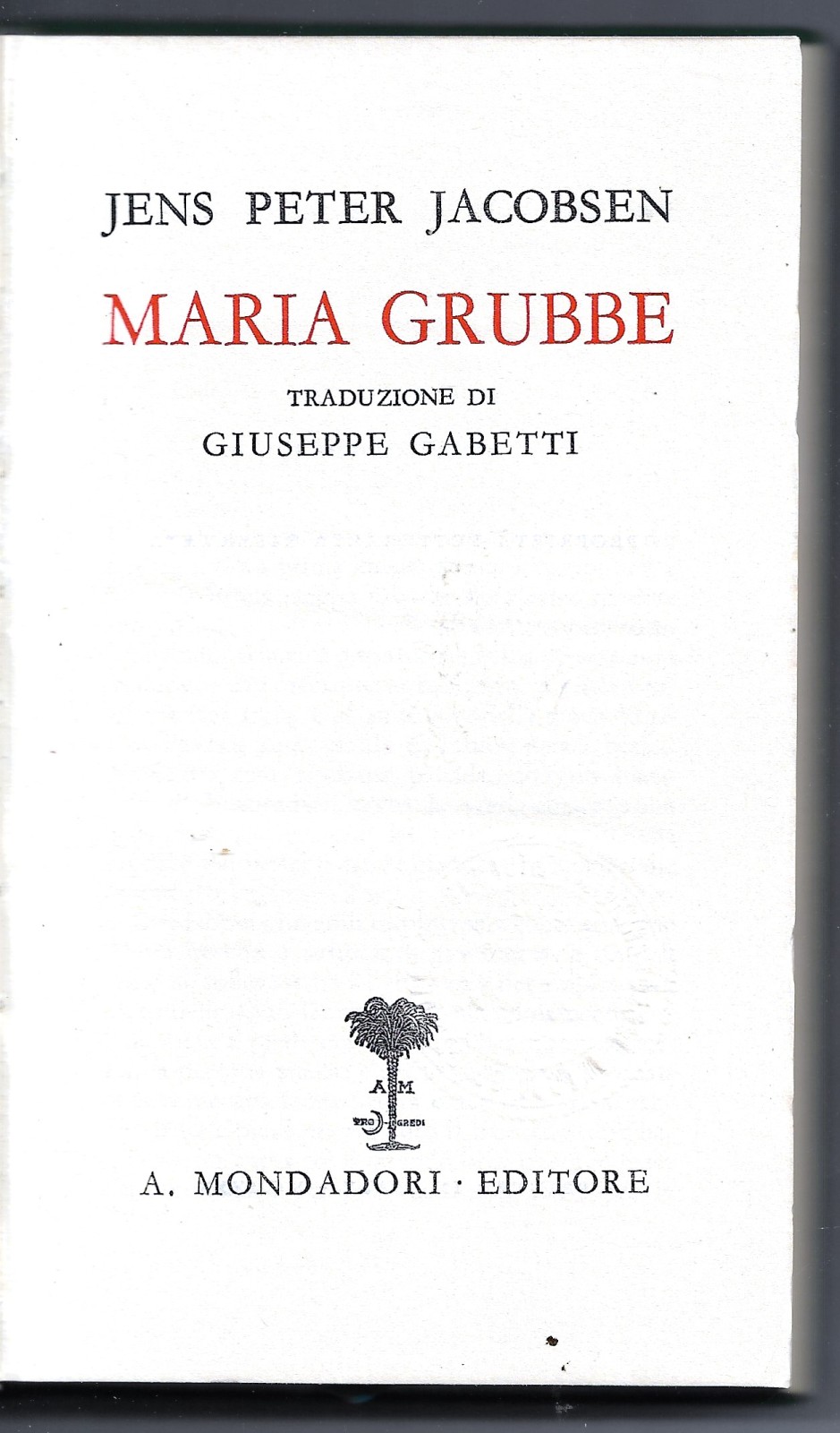 Libreria Trippini Sergio