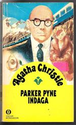 Parker Pyne indaga