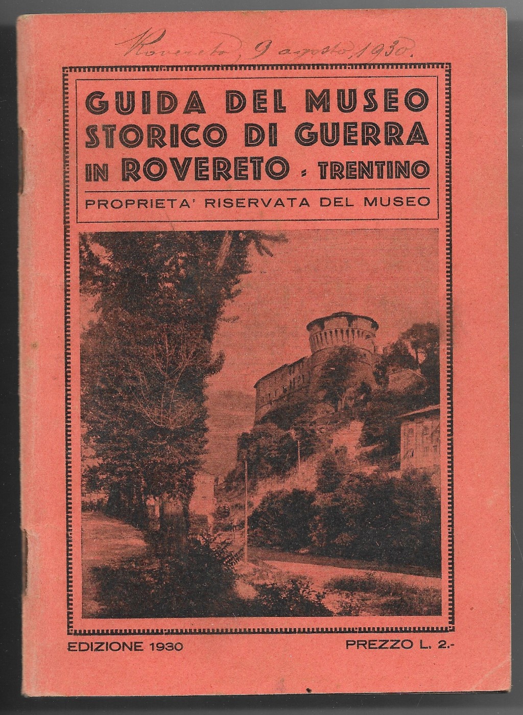 Libreria Trippini Sergio