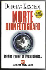 Morte di un fotografo - Un attimo prima ero un avvocato di grido