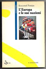 L' Europa e le sue nazioni