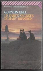 Le carte segrete di Mary Brandon