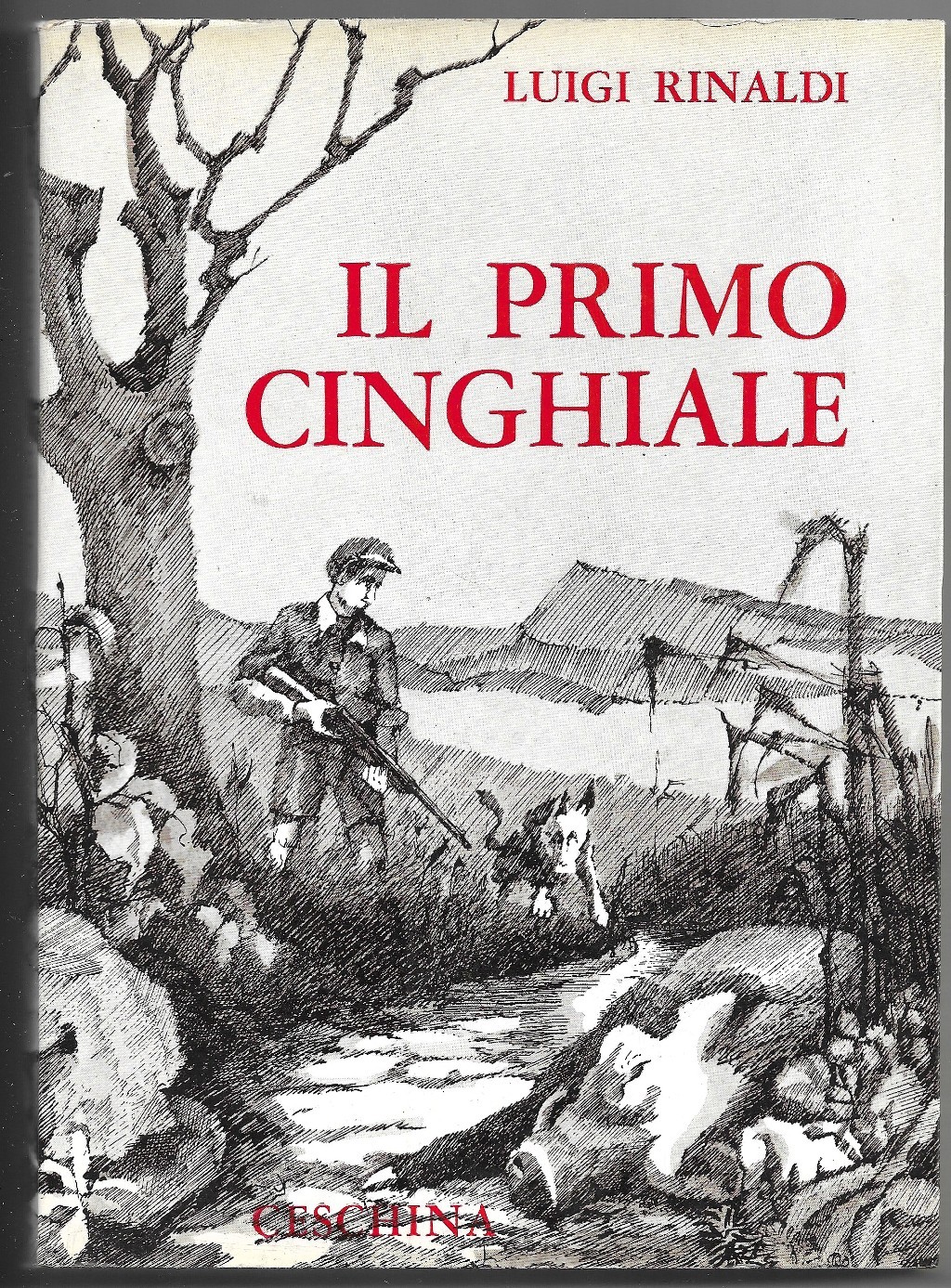 Libreria Trippini Sergio