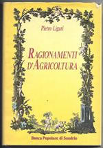 Ragionamenti d'agricoltura