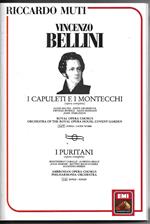 Vincenzo Bellini - I Capuleti e i Montecchi