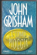 L' uomo della pioggia