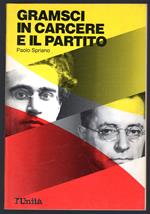 Gramsci in carcere e il partito