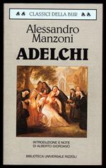 Adelchi