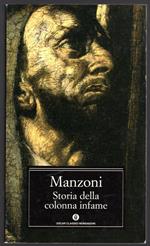 Storia della colonna infame