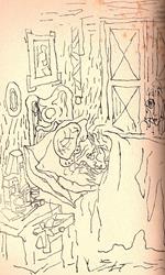 Totò il buono. Romanzo per ragazzi (che possono leggere anche gli adulti) illustrato da Mino Maccari