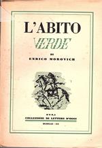 L' abito verde