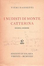 I nudisti di monte Catterina. Seconda edizione