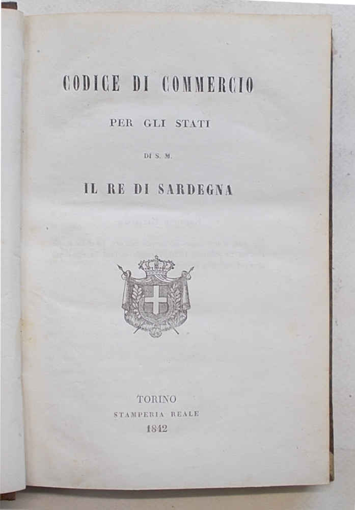 Studio bibliografico di Andrea Donati