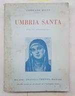 Umbria santa