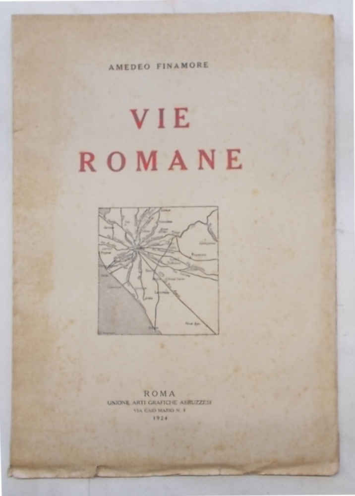 Studio bibliografico di Andrea Donati