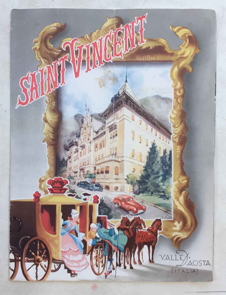 Studio bibliografico di Andrea Donati