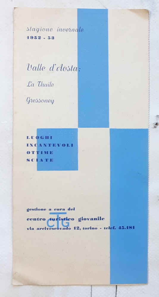 Studio bibliografico di Andrea Donati