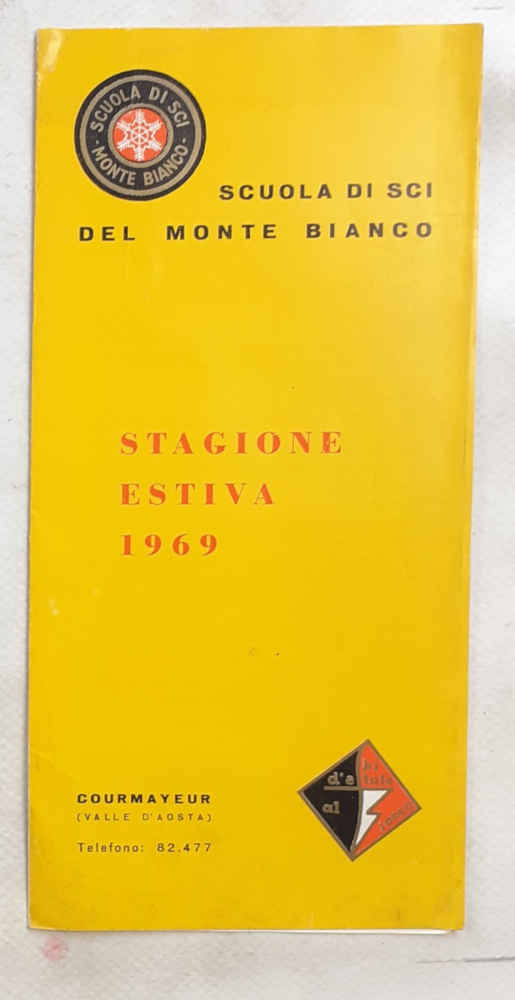 Studio bibliografico di Andrea Donati