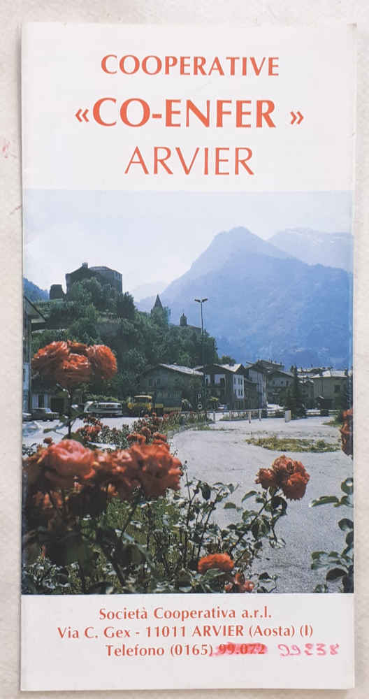 Studio bibliografico di Andrea Donati