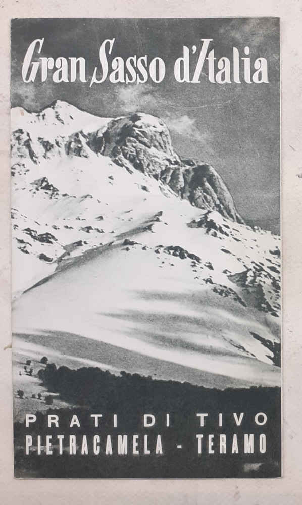 Studio bibliografico di Andrea Donati